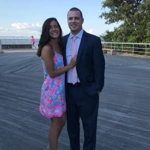 Meet your Posher, Travis